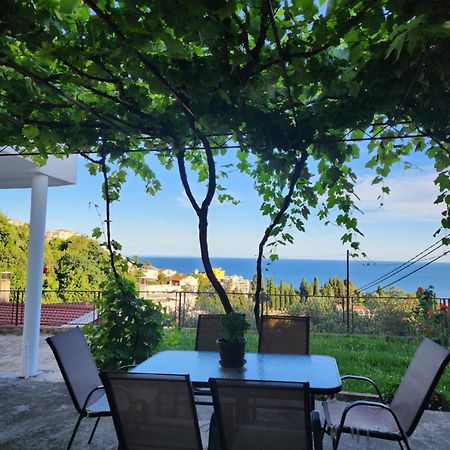 אולסינץ' Adriatic Sea View Rooms מראה חיצוני תמונה